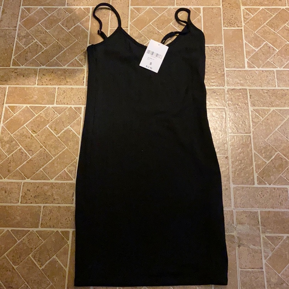 Body con dress